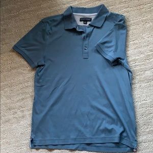 Banana Republic Cotton polo
